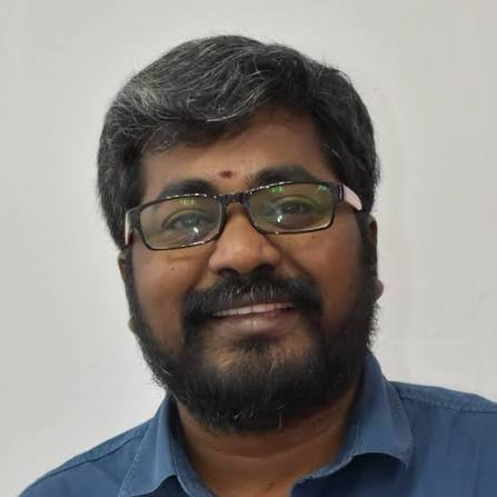 Dr. Suresh Sagadhevan
