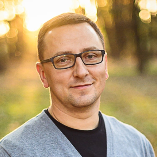 Professor Wojciech Nowak