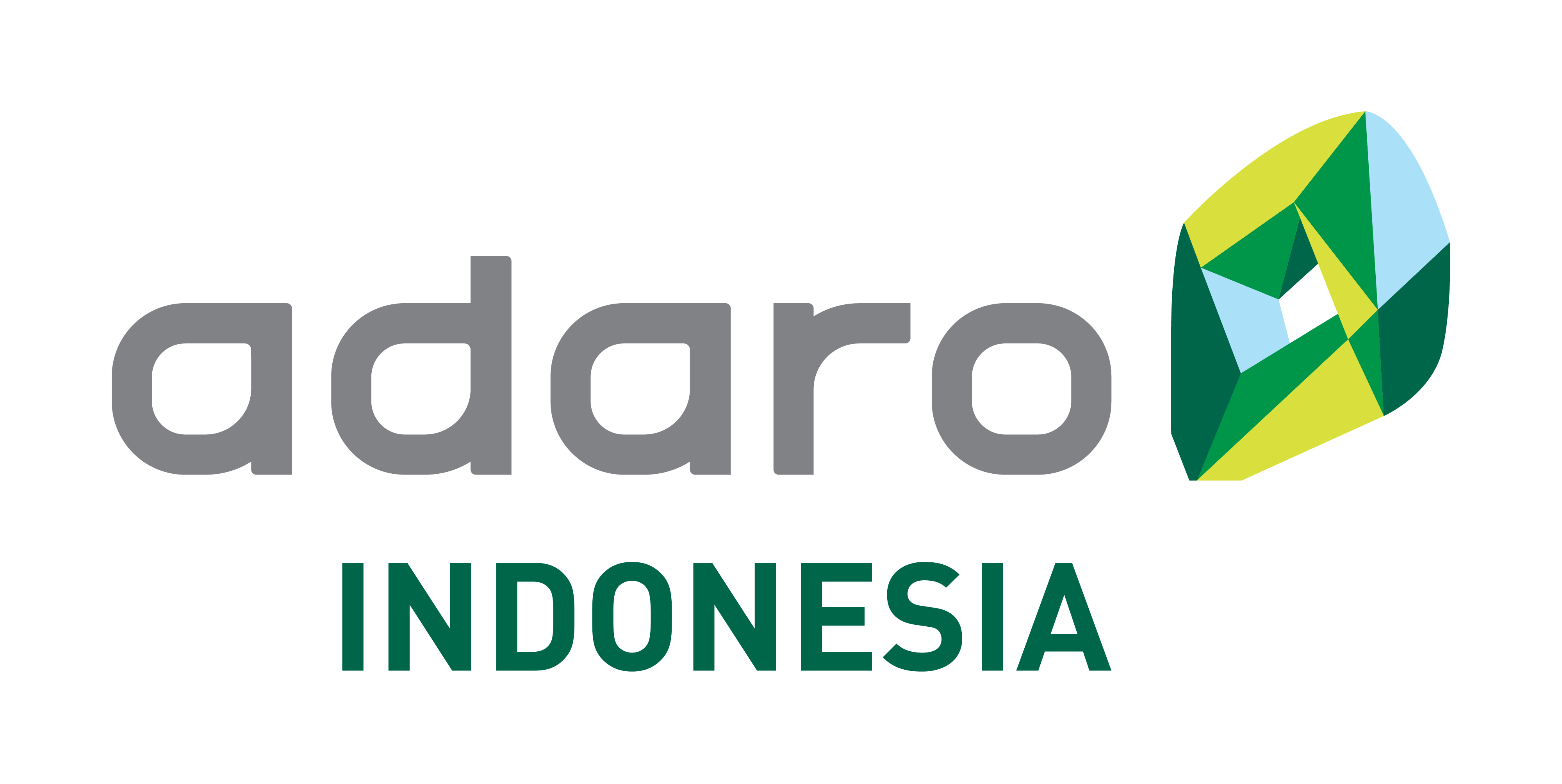 Adaro company logo